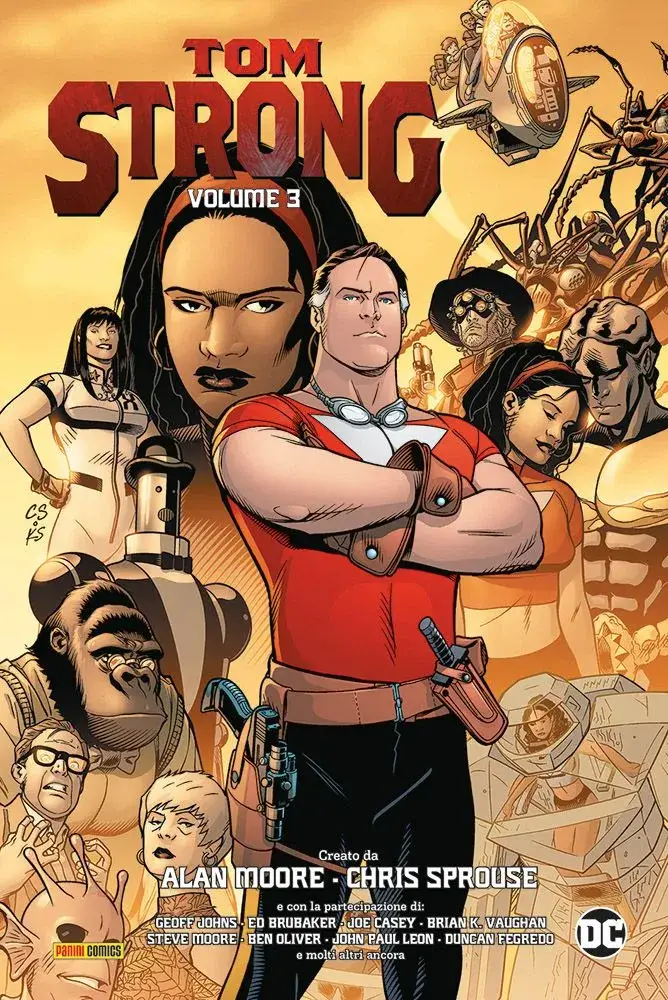 Volume cover